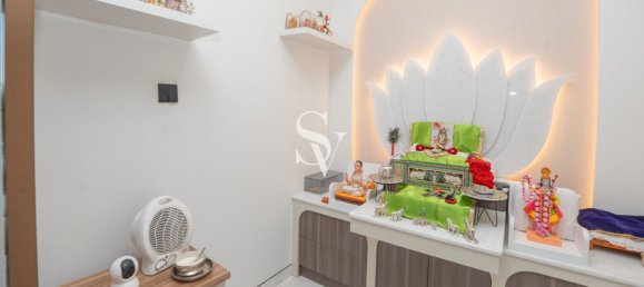 5 bedrooms Villa in Tilal Al Ghaf, UAE No. 114470 19