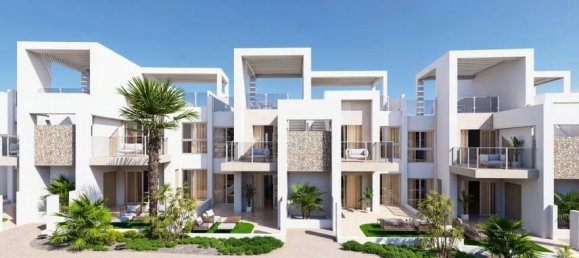 3 bedrooms Bungalow in Ciudad Quesada, Spain No. 182023 8