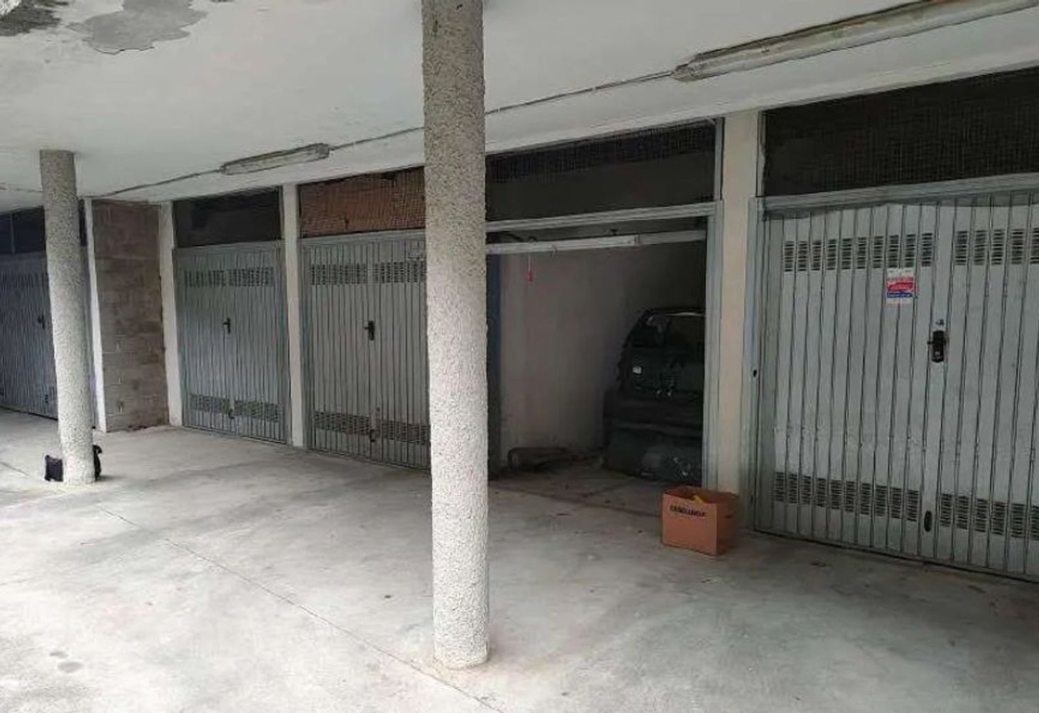 3 rooms Apartment in Gerenzano, Italy No. 185308