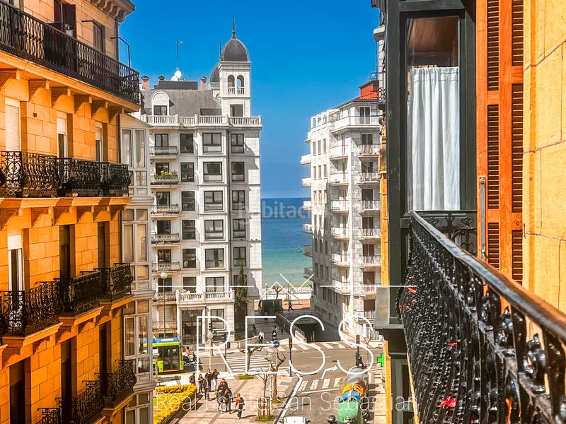 Apartamento T3 em Basque Autonomous Community, Spain N.º 199774