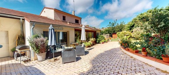 Casa T4 em Occitanie, France N.º 288139 2