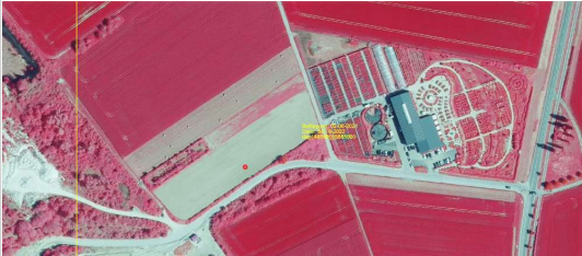 Земельный участок в Веттерау, Германия № 73583