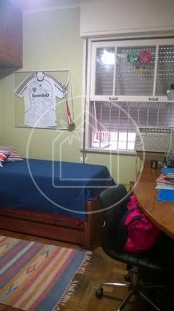 3 chambres Appartement à Rio de Janeiro, Brazil No. 493375