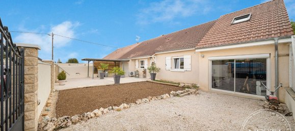 4 chambres Maison à Saulon-la-Chapelle, France No. 334853 2