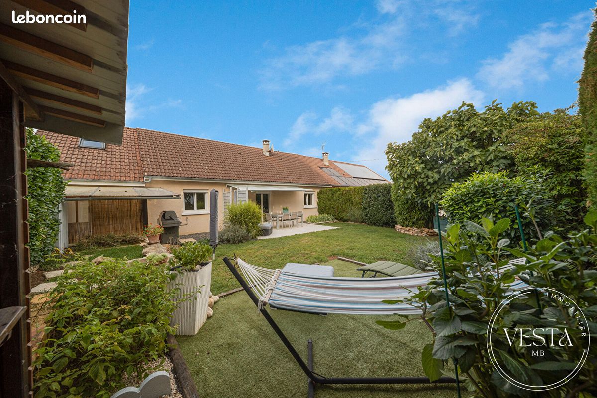 4 chambres Maison à Saulon-la-Chapelle, France No. 334853