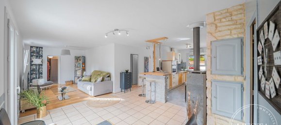 4 chambres Maison à Saulon-la-Chapelle, France No. 334853 7