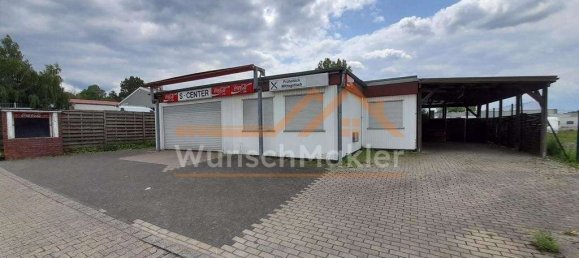 Café/restaurante en Markischer, Germany 1730 m² No. 248945 2