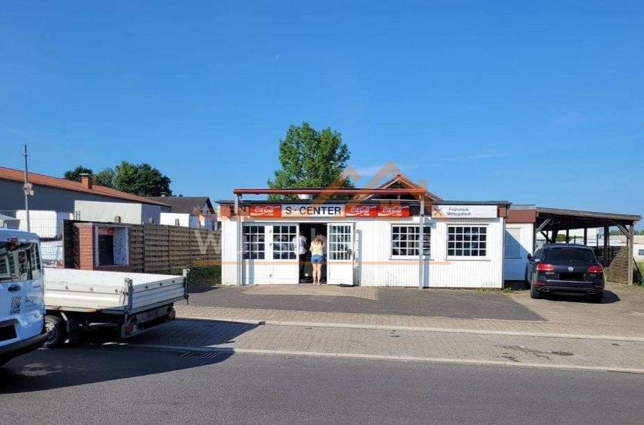 Café/restaurante en Markischer, Germany 1730 m² No. 248945