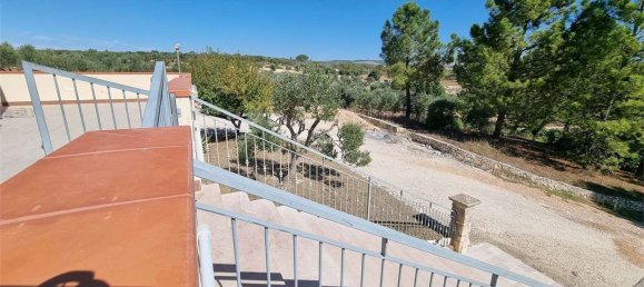 7 غرف نوم فيلا في Gravina in Puglia, Italy رقم 361797 7