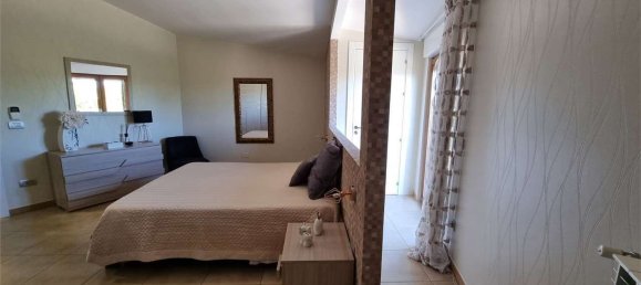 7 غرف نوم فيلا في Gravina in Puglia, Italy رقم 361797 24