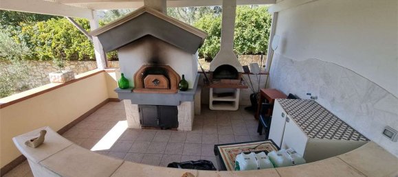 7 غرف نوم فيلا في Gravina in Puglia, Italy رقم 361797 9