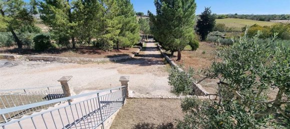 7 غرف نوم فيلا في Gravina in Puglia, Italy رقم 361797 6