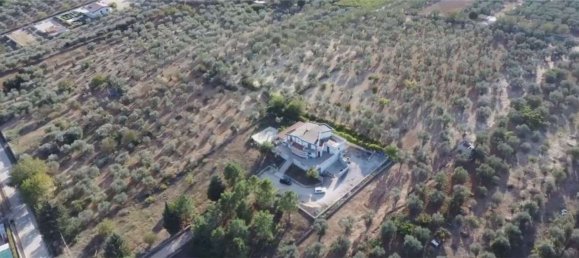 7 غرف نوم فيلا في Gravina in Puglia, Italy رقم 361797 27