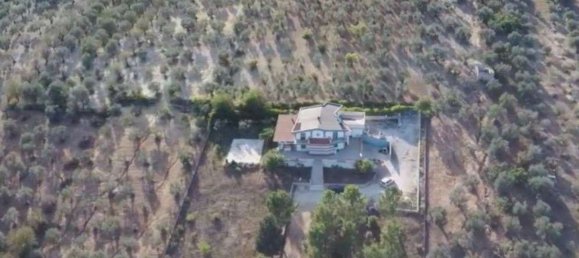 7 غرف نوم فيلا في Gravina in Puglia, Italy رقم 361797 28