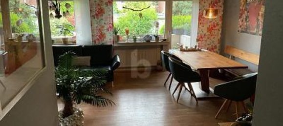 4 rooms Duplex in Essen, Germany No. 361998 3