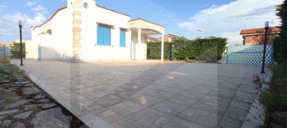 6 rooms Villa in Campomarino, Italy No. 22630 17