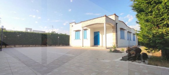 6 rooms Villa in Campomarino, Italy No. 22630 16