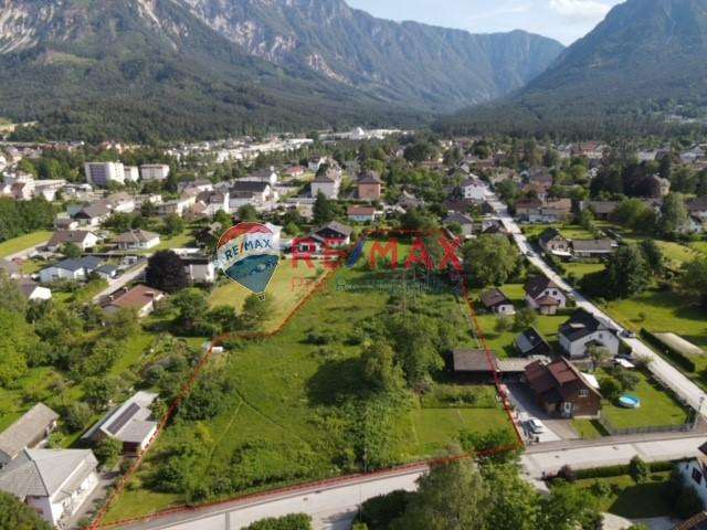  Land in Ferlach, Austria No. 73351