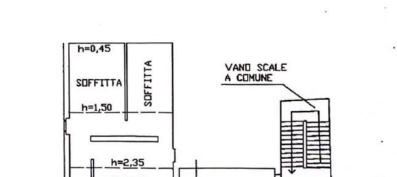 5 rooms Apartment in Prato, Italy No. 163718 17