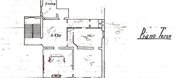 5 rooms Apartment in Prato, Italy No. 163718 18