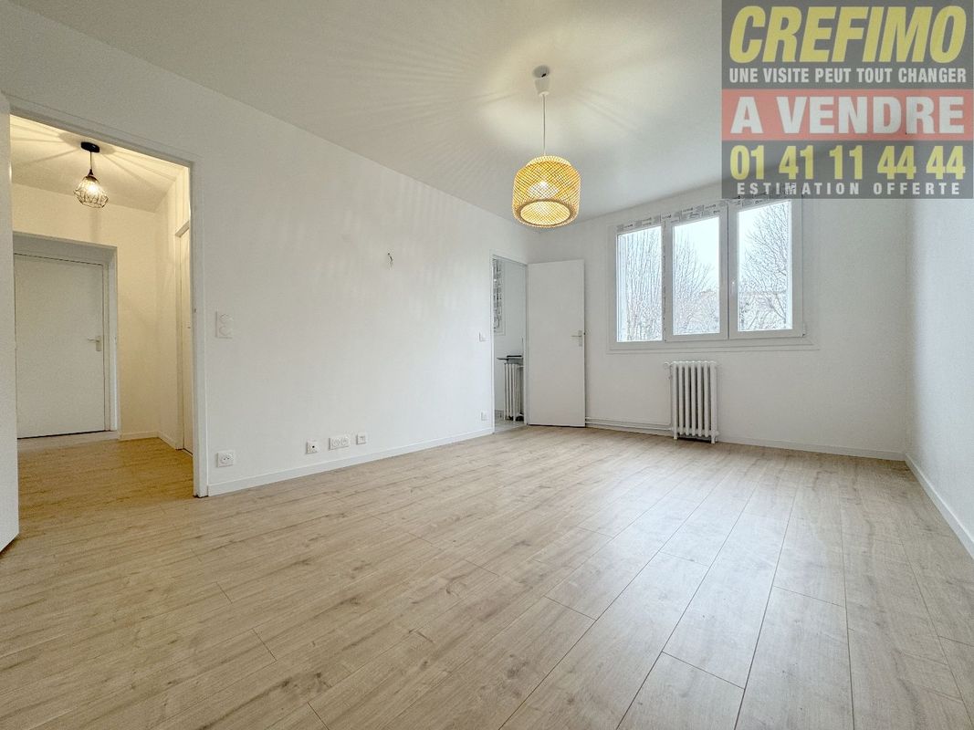 Apartamento de 1 dormitorio en Bois-Colombes, France No. 128189