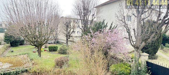 Apartamento de 1 dormitorio en Bois-Colombes, France No. 128189 3