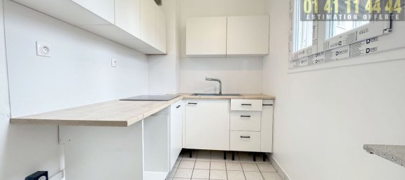 Apartamento de 1 dormitorio en Bois-Colombes, France No. 128189 2