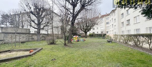 Apartamento de 1 dormitorio en Bois-Colombes, France No. 128189 6