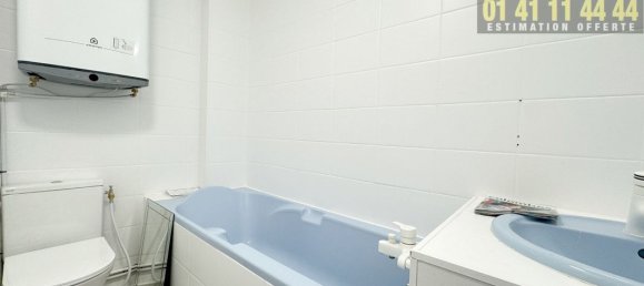 Apartamento de 1 dormitorio en Bois-Colombes, France No. 128189 9