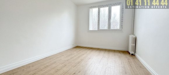 Apartamento de 1 dormitorio en Bois-Colombes, France No. 128189 5