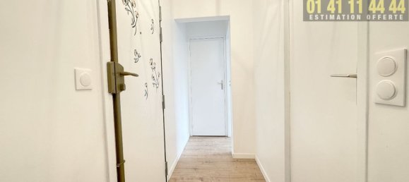 Apartamento de 1 dormitorio en Bois-Colombes, France No. 128189 10
