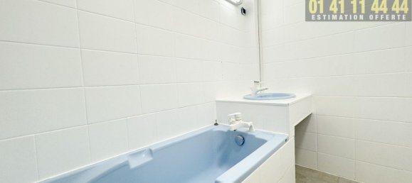 Apartamento de 1 dormitorio en Bois-Colombes, France No. 128189 7