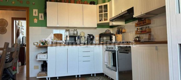 3 bedrooms Apartment in Livorno, Italy No. 215610 7