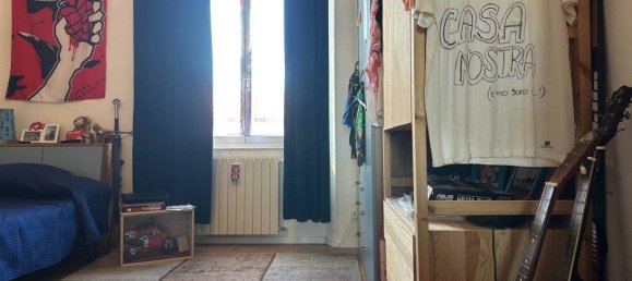 3 bedrooms Apartment in Livorno, Italy No. 215610 18