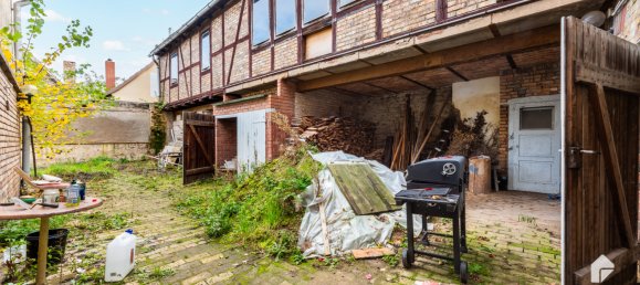 6 bedrooms House in Saalekreis, Germany No. 76849 8