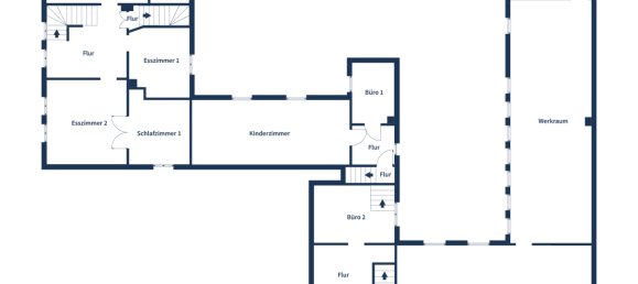 6 bedrooms House in Saalekreis, Germany No. 76849 2