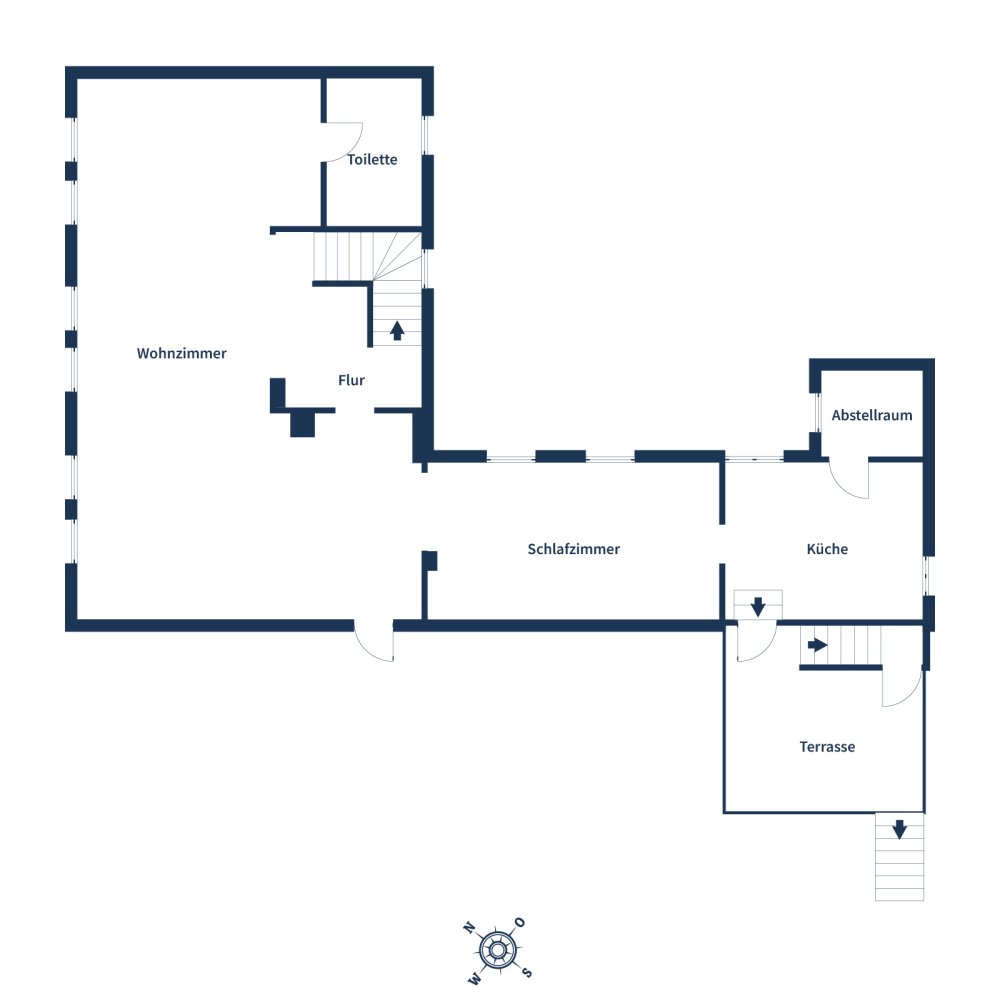 6 bedrooms House in Saalekreis, Germany No. 76849