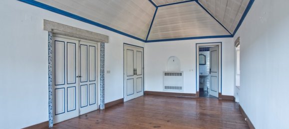 10 bedrooms Castles in Oeiras, Portugal No. 134801 2