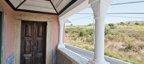 10 bedrooms Castles in Oeiras, Portugal No. 134801 14