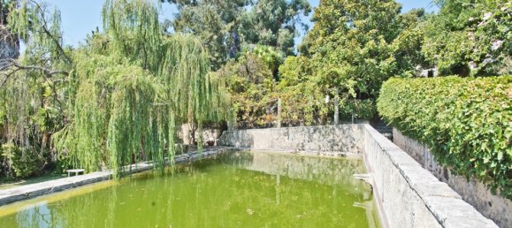 10 bedrooms Castles in Oeiras, Portugal No. 134801 8