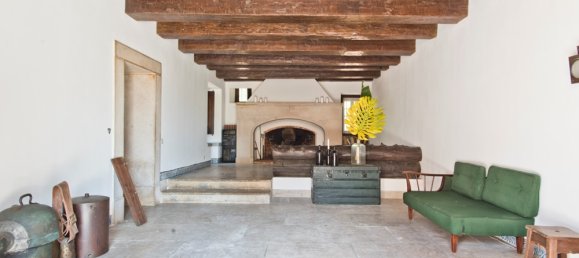 10 bedrooms Castles in Oeiras, Portugal No. 134801 5