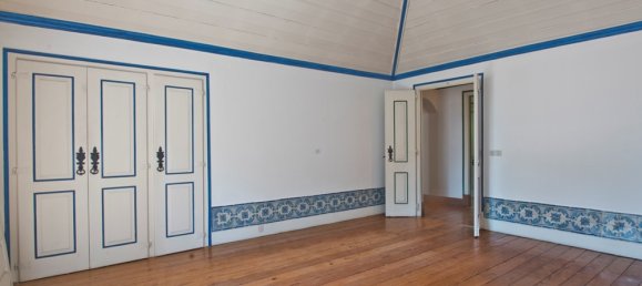 10 bedrooms Castles in Oeiras, Portugal No. 134801 3