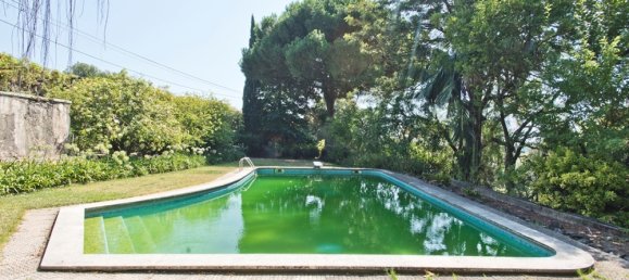 10 bedrooms Castles in Oeiras, Portugal No. 134801 10