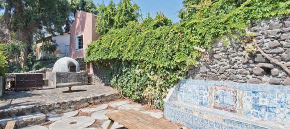 10 bedrooms Castles in Oeiras, Portugal No. 134801 11