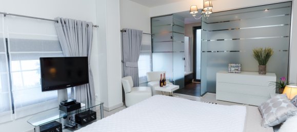 5 Schlafzimmer Villa in Agios Nikolaos, Greece, Nr. 4497 22