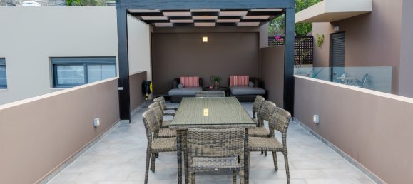 5 Schlafzimmer Villa in Agios Nikolaos, Greece, Nr. 4497 24