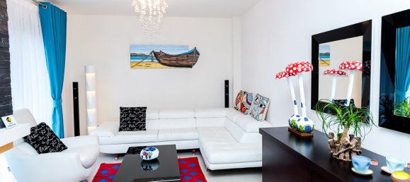 5 Schlafzimmer Villa in Agios Nikolaos, Greece, Nr. 4497 5