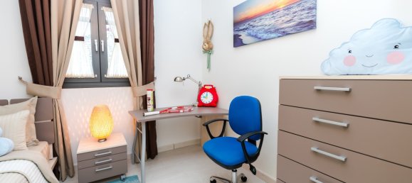 5 Schlafzimmer Villa in Agios Nikolaos, Greece, Nr. 4497 13