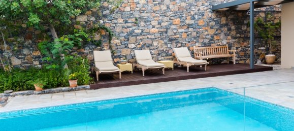 5 Schlafzimmer Villa in Agios Nikolaos, Greece, Nr. 4497 4