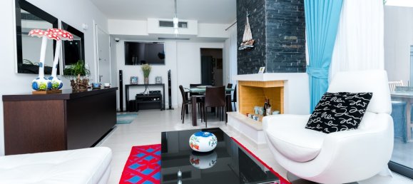 5 Schlafzimmer Villa in Agios Nikolaos, Greece, Nr. 4497 8